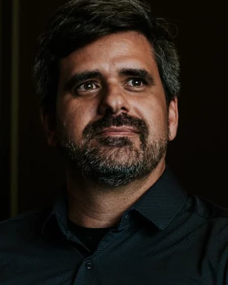 Leonardo Leão